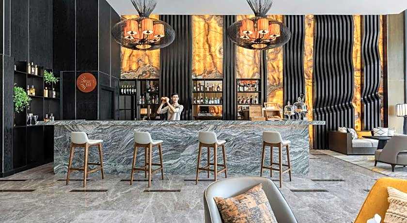 Courtyard by Marriott North Pattaya