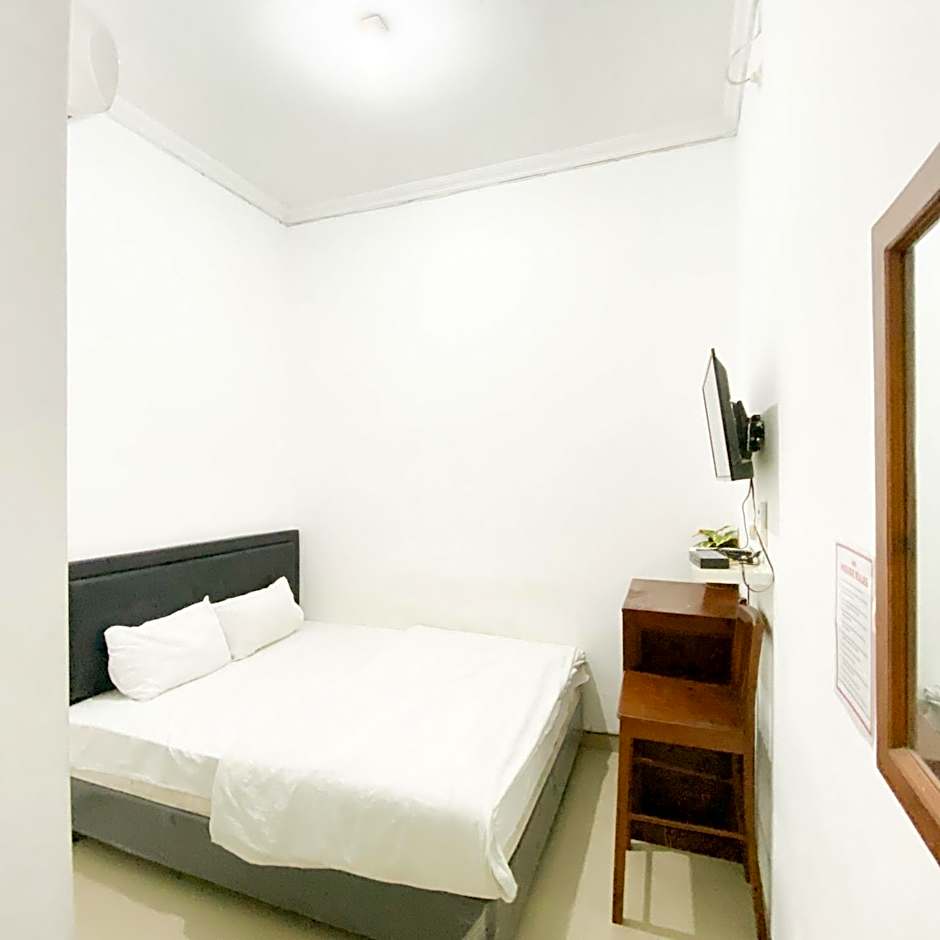 The Eco Village Homestay RedPartner