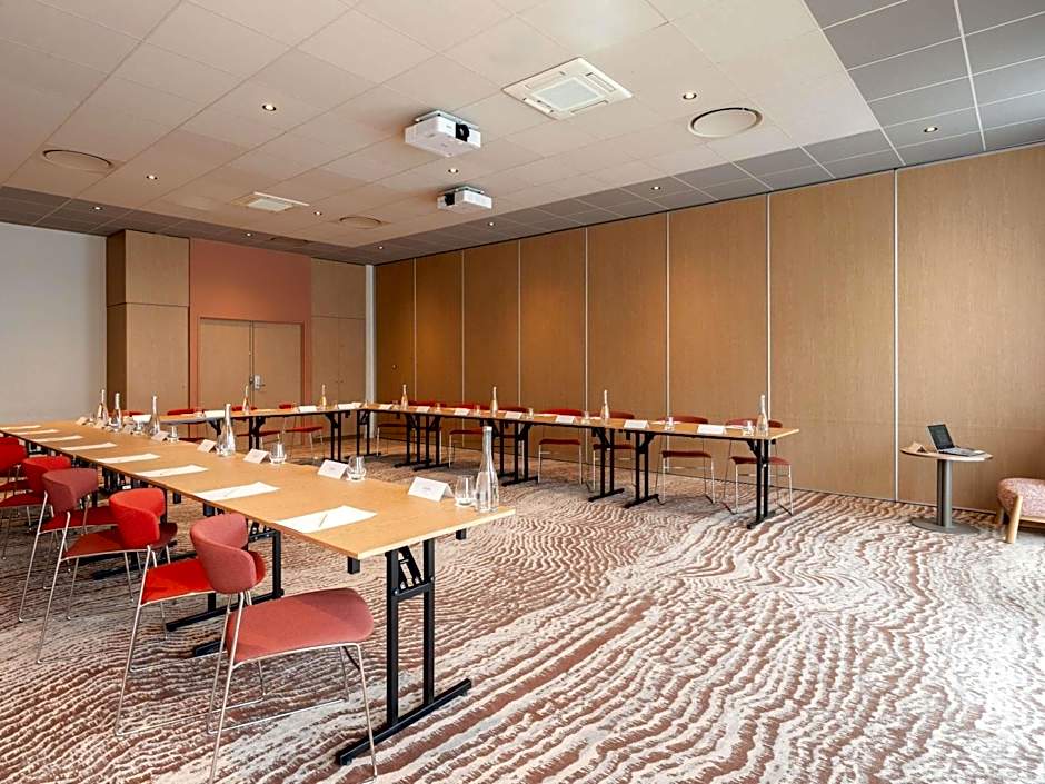Mercure Tours Nord