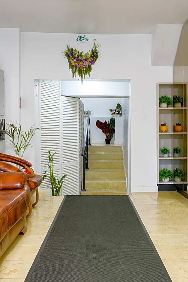 Hotel Palas Grand View