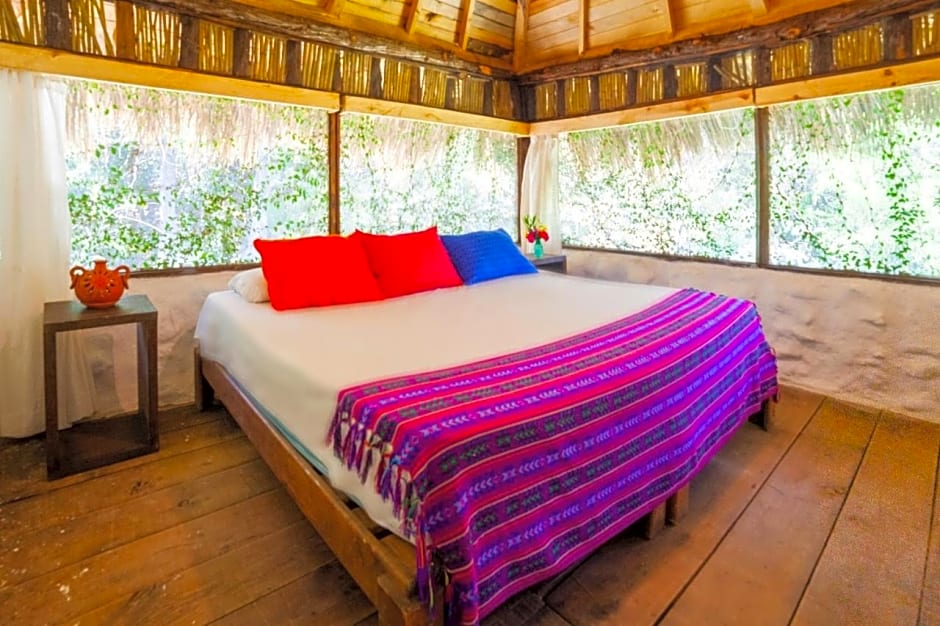 Canto del Agua Ecolodge