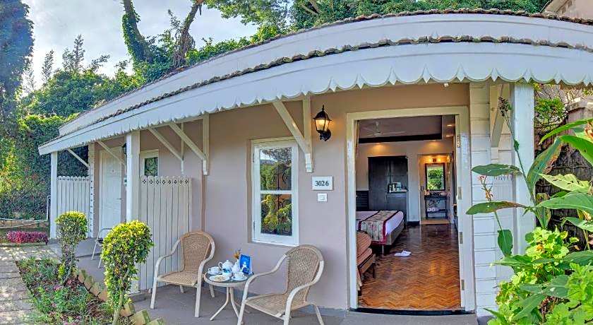 Club Mahindra Derby Green