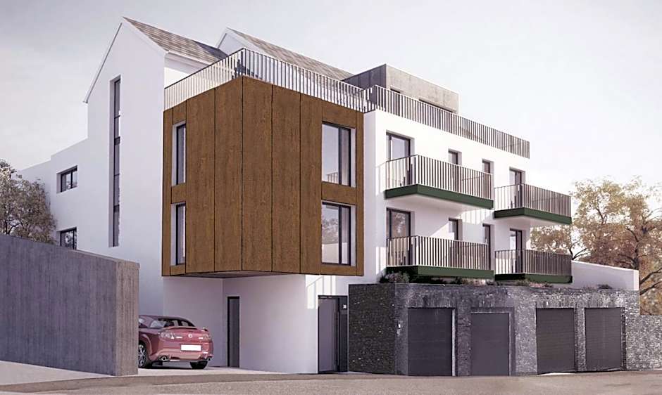 IchZeit Aparthotel
