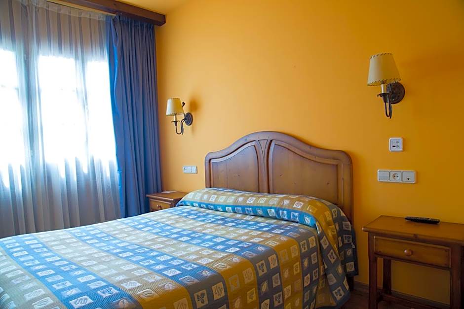 Hotel Balcon de Aguera