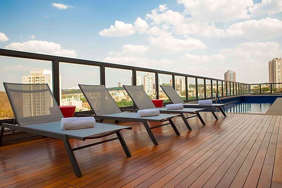 Wyndham Garden Ribeirão Preto Convention