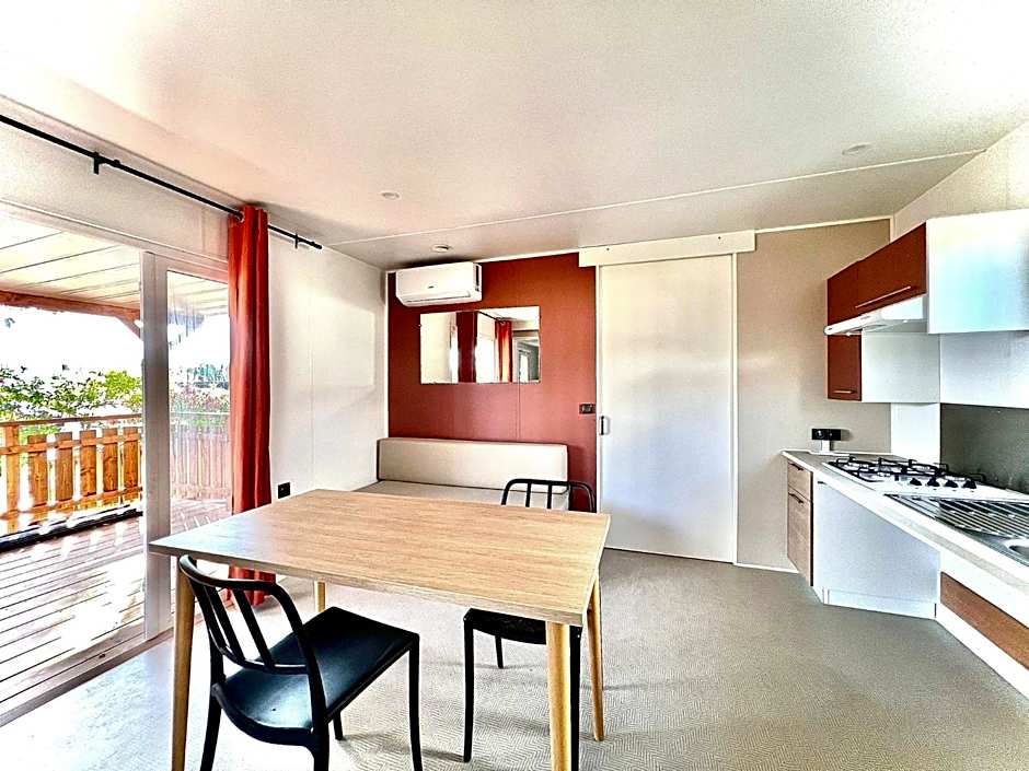 Camping Village Tuscia Tirrenica