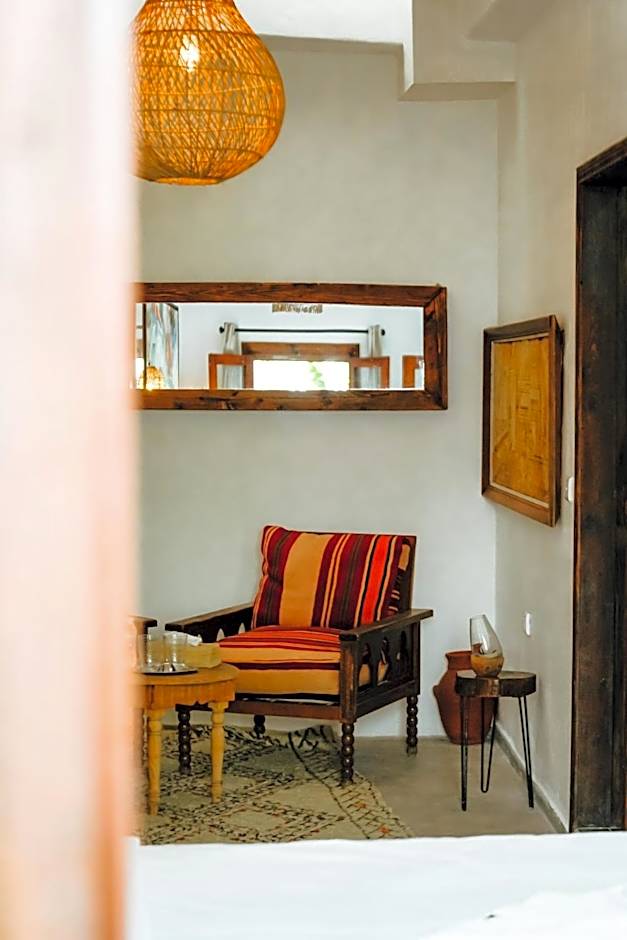 La Ferme Medina