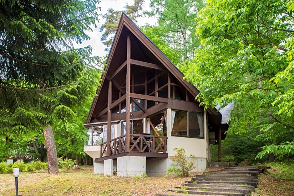 Izumigo AMBIENT Azumino Cottage