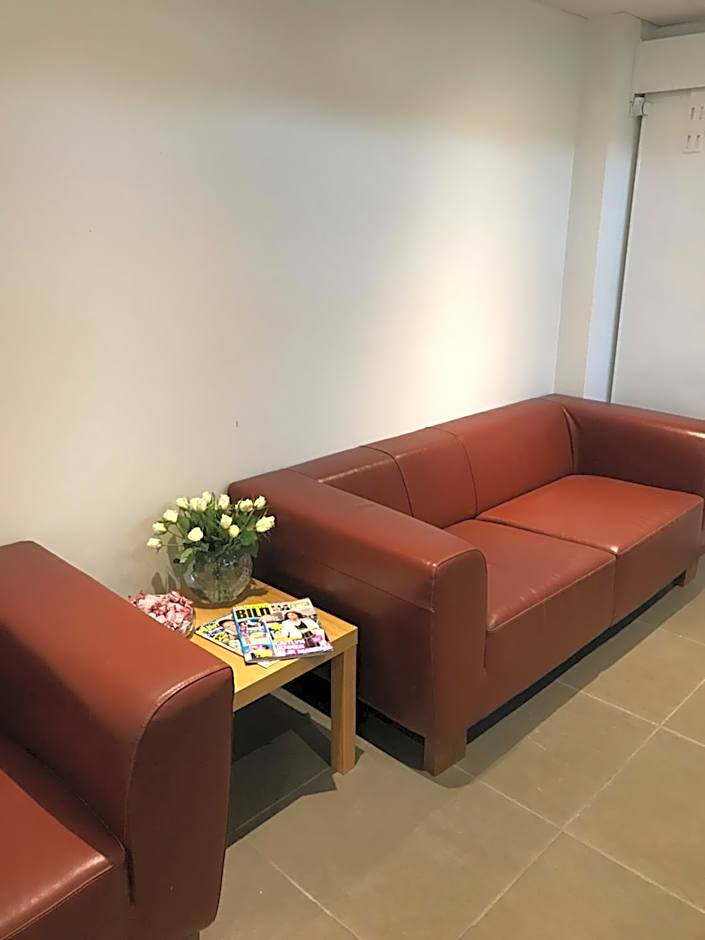 Kalmar Hotell