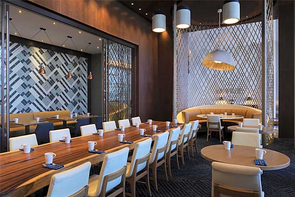 Hilton Guadalajara Midtown