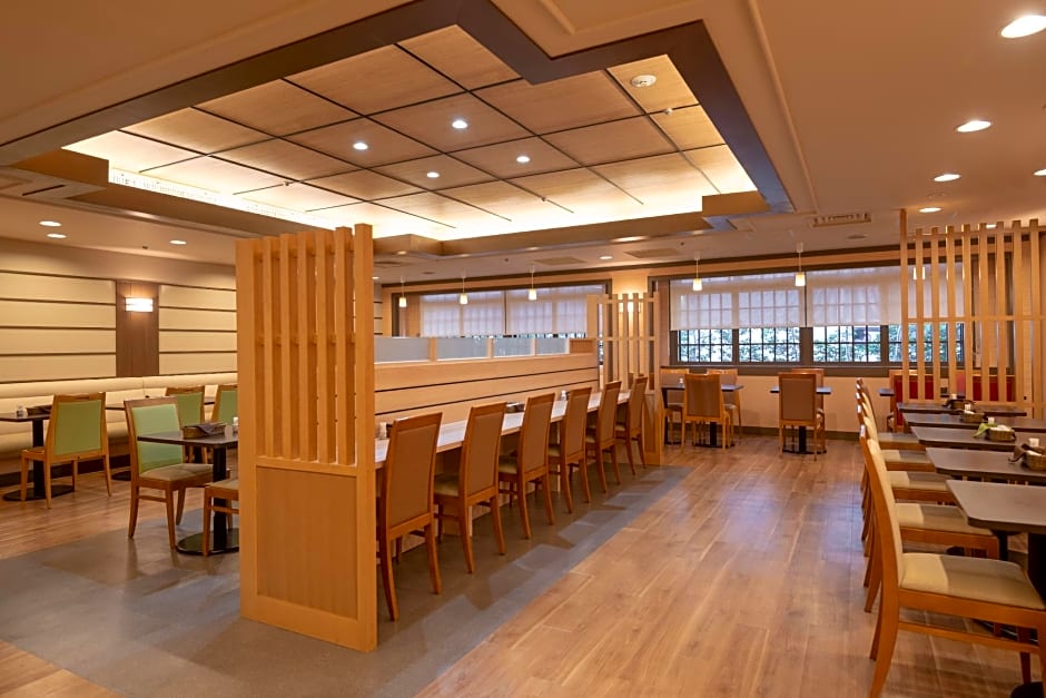 Ginza Capital Hotel Annex
