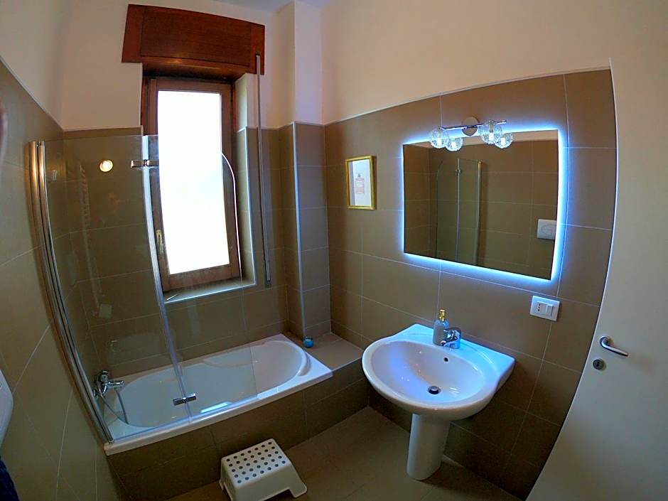 Caserta Royale Apartment