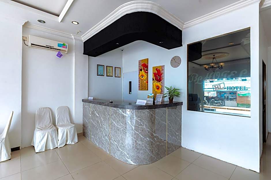 Urbanview Hotel Crystal Nagoya Batam by Reddoorz – Batam Island, SC
