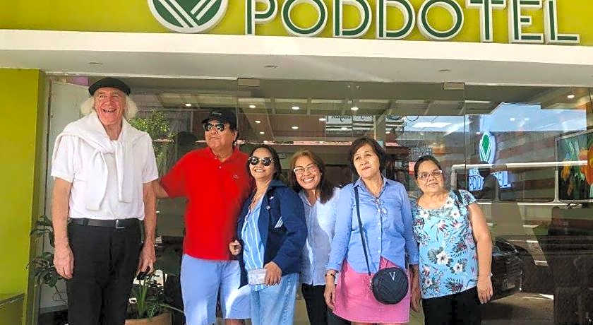 Airport Poddotel Inc.