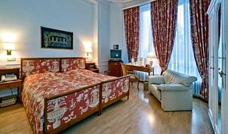 Superior Room Double