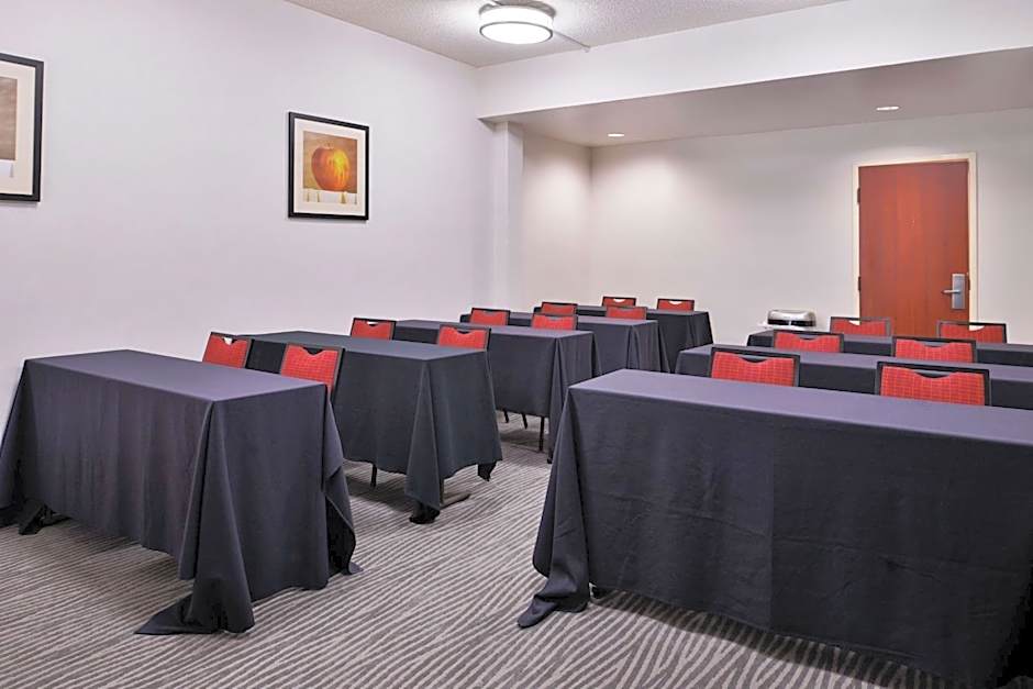 Hampton Inn Norfolk/Virginia Beach