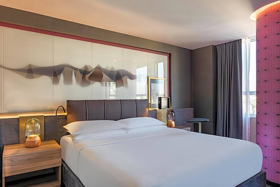 Andaz Condesa Mexico City, By Hyatt