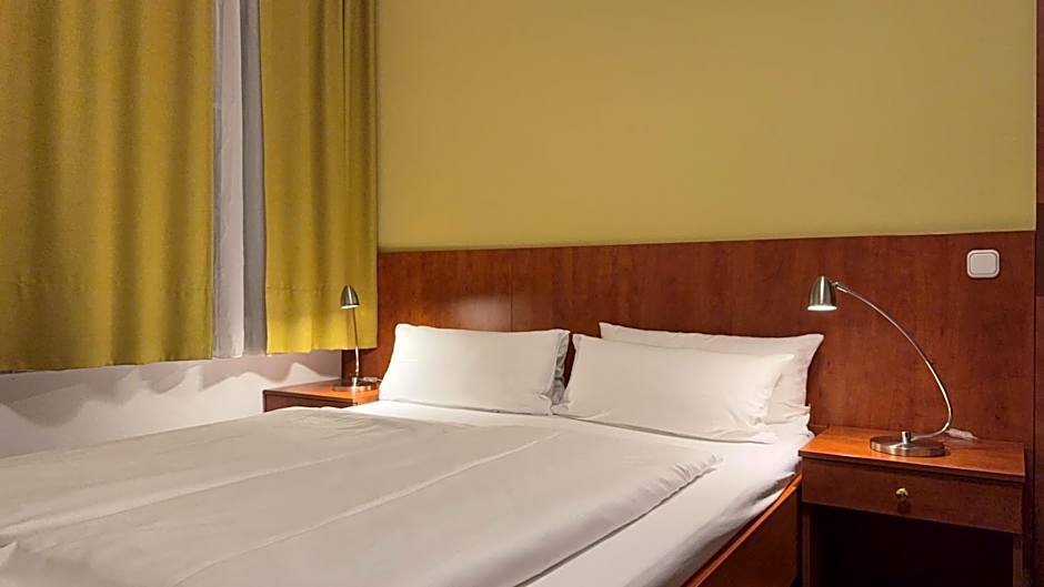 Hotel Der Tannenbaum