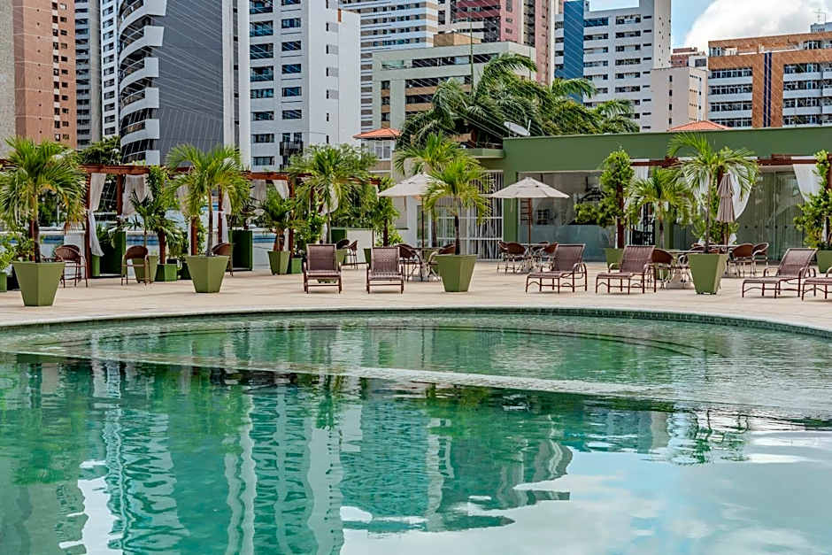 Oasis Atlantico Imperial