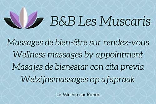 Les Muscaris
