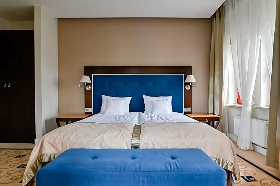 Villa Garden Dyplomat