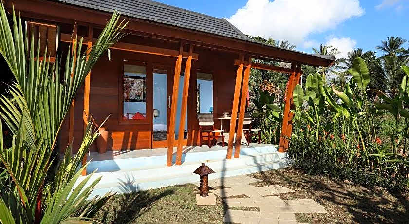 Villa Tegal Tis Ubud