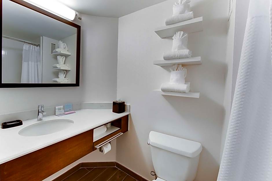 Hampton Inn By Hilton Harrisonburg