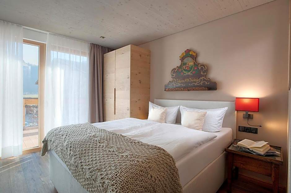 Small Luxury Hotel of the World - DasPosthotel