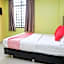 Hotel De' Tees, Masai Utama