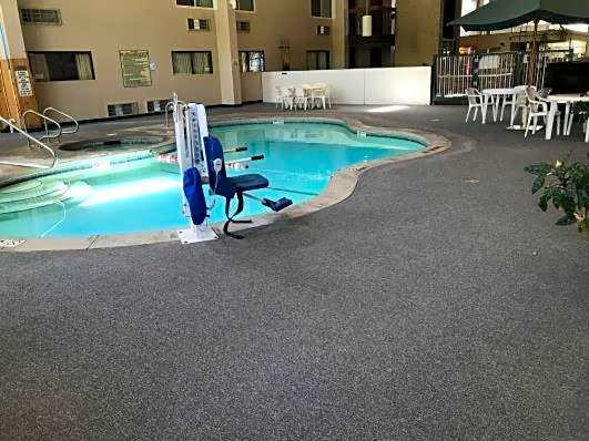 Days Inn by Wyndham Kirksville