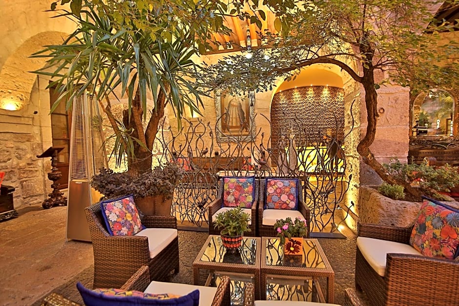 Hotel De La Soledad