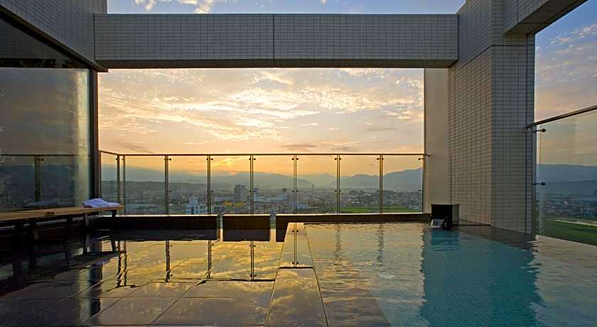 Candeo Hotels Otsu Kumamoto Airport