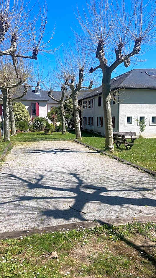 Auberge de la Vallée d'Ossau