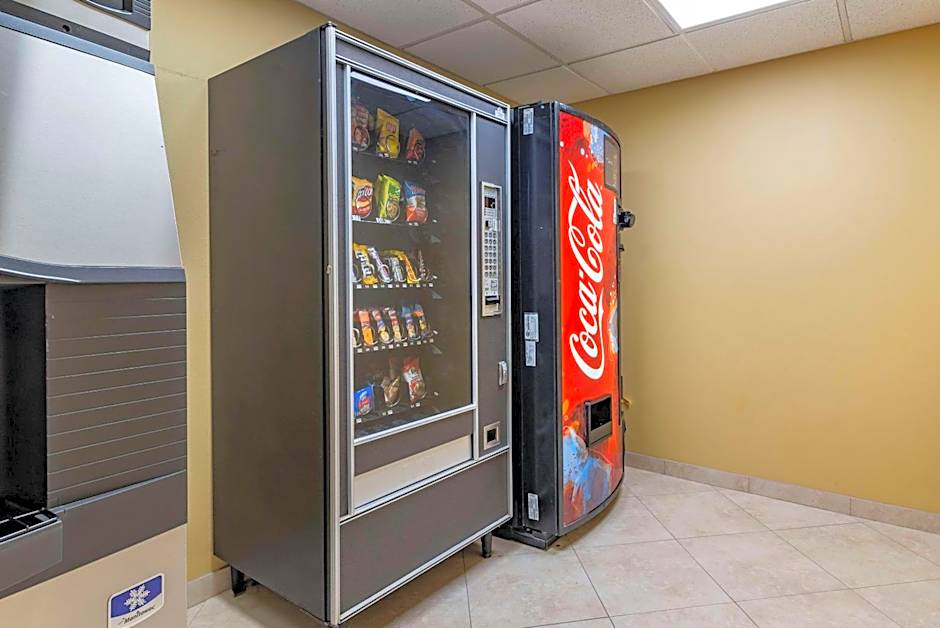 Comfort Inn & Suites Dahlonega University Area