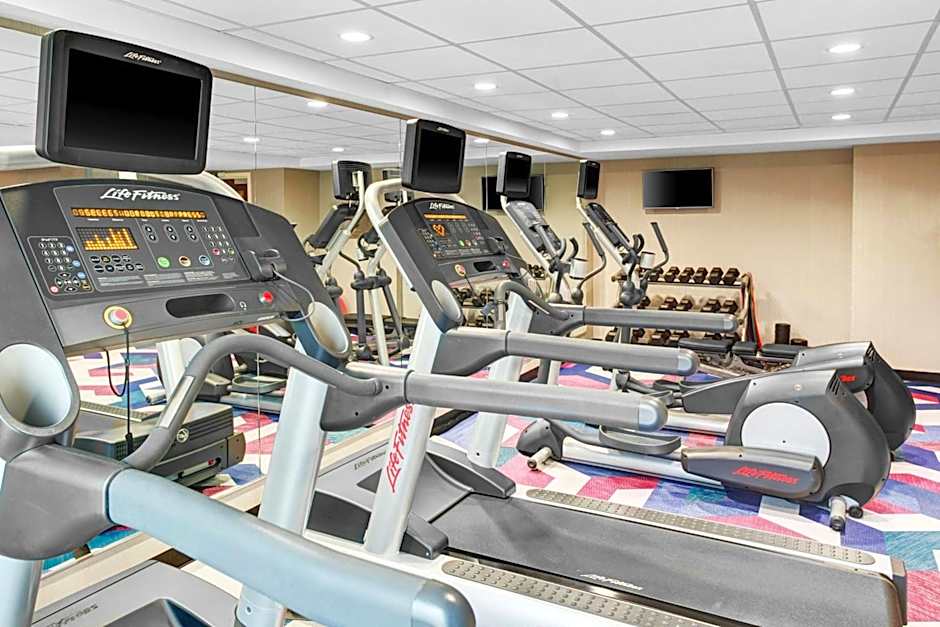 Fairfield Inn & Suites by Marriott Cape Cod Hyannis