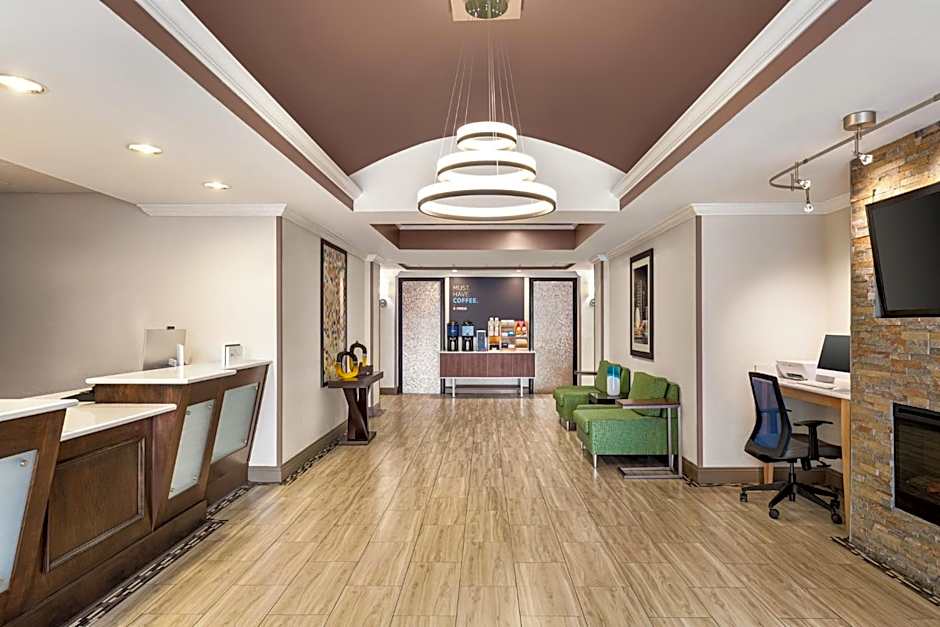 Holiday Inn Express Hotel & Suites Live Oak By IHG