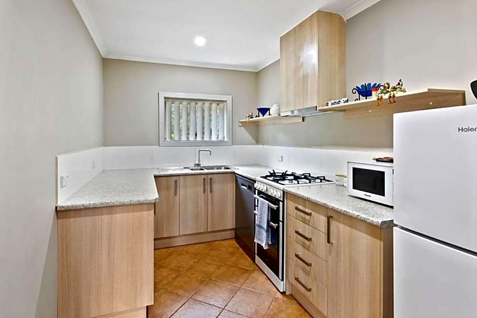 Clarendon Chalets
