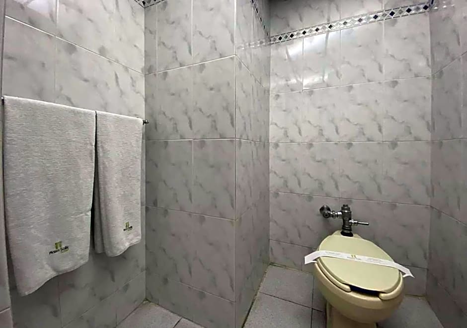 Hotel Escala Siglo XXI