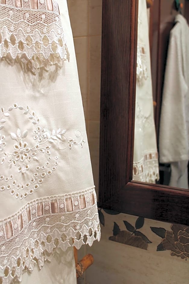 Casa da Aldeia da Avó