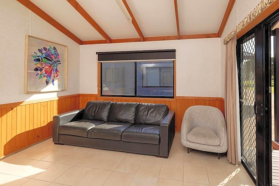 Discovery Parks - Renmark Riverfront