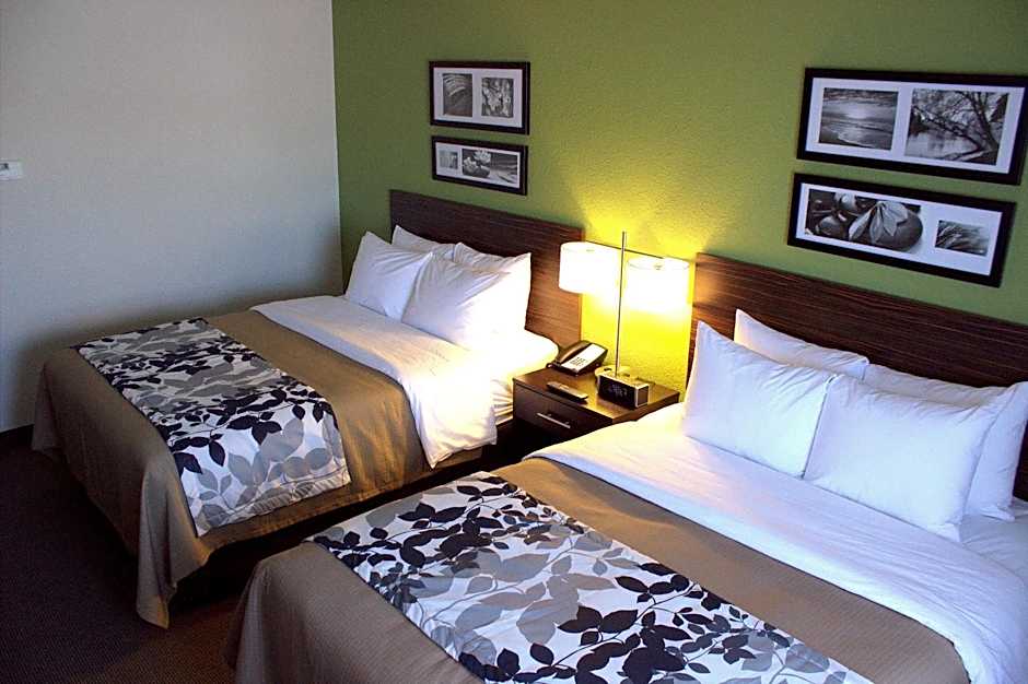 Sleep Inn Regina East