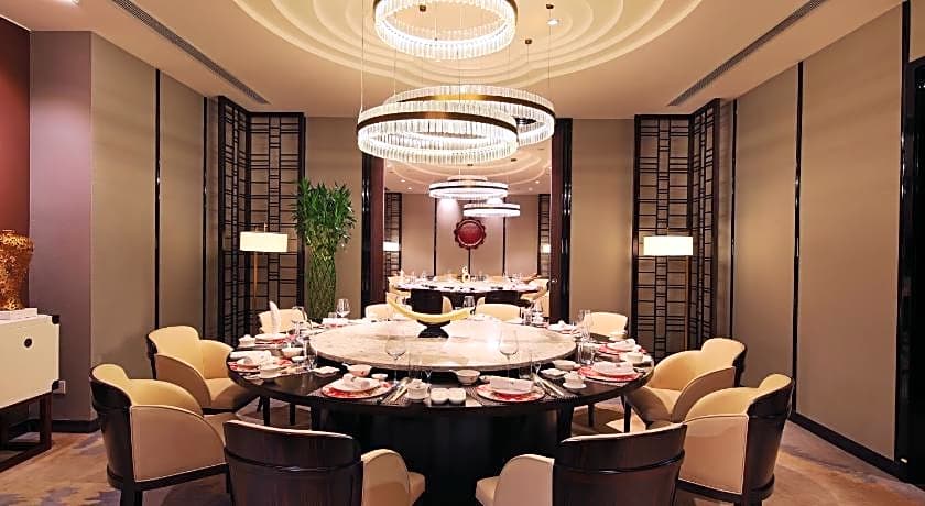 HUALUXE Wuxi Taihu By IHG