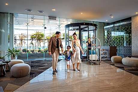 Premier Pearl Hotel Vung Tau
