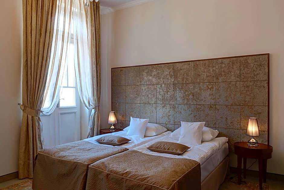 Hotel Willa Hueta