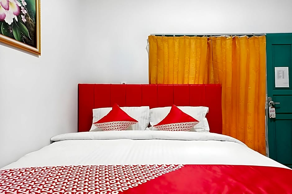 Hotel O Os Residence