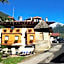 Hotel Chalet Genziana