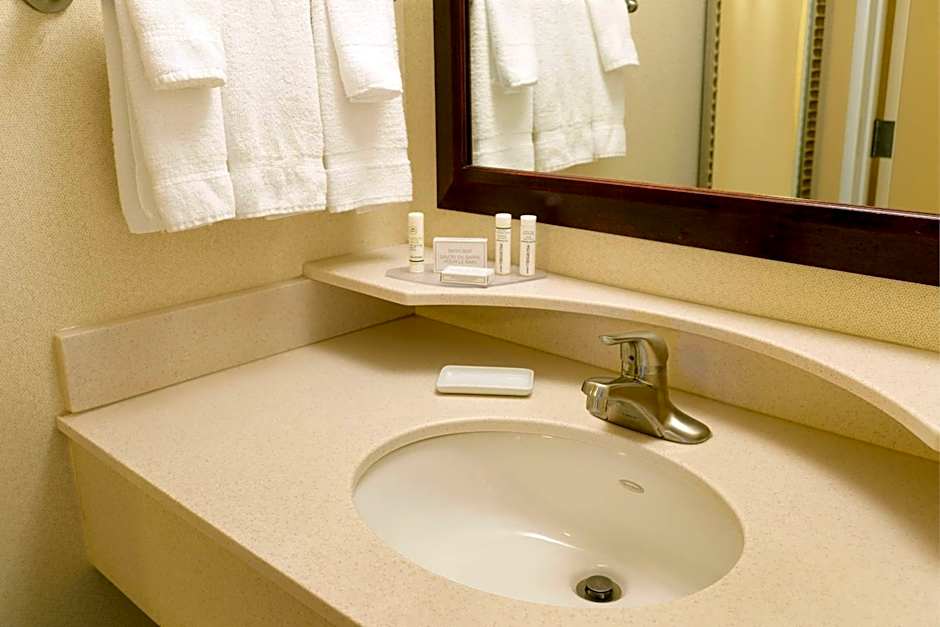 SpringHill Suites by Marriott Terre Haute