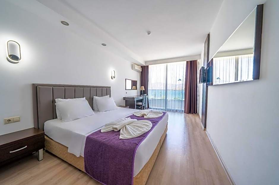 SUPREME BEACH İÇMELER Adults Only