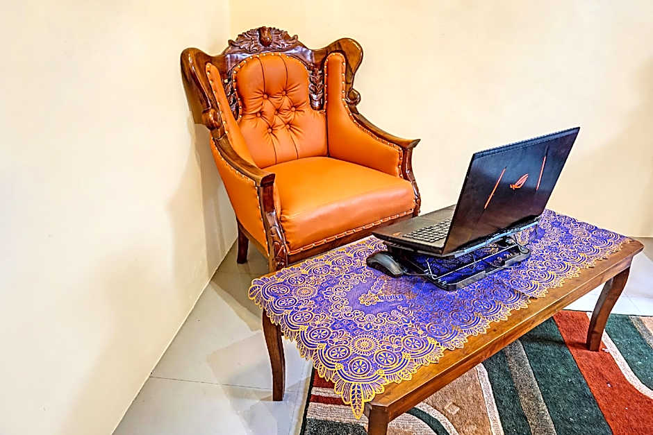 OYO 91707 Jannah Homestay Syariah