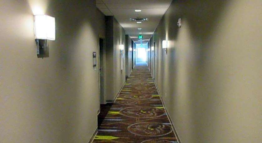 Sleep Inn & Suites Chiloquin-Crater Lake Junction